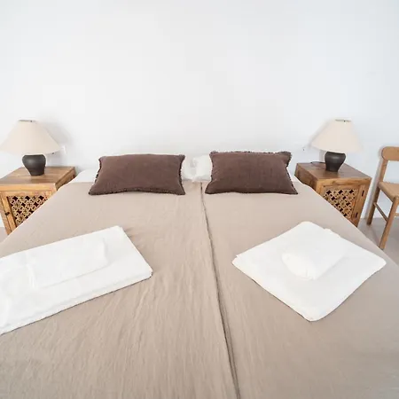 Apartment El Palacio Del Viento