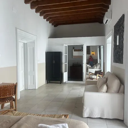 El Palacio Del Viento