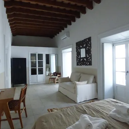 Appartement El Palacio Del Viento *