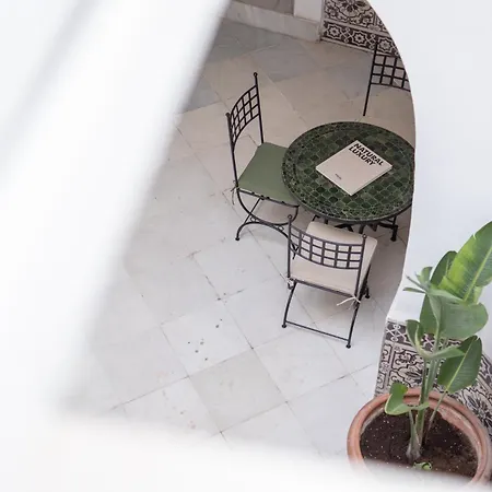 Apartamento El Palacio Del Viento Tarifa