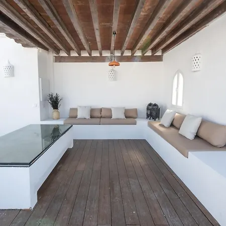 El Palacio Del Viento * Tarifa