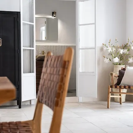El Palacio Del Viento Apartamento