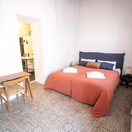 El Palacio Del Viento Apartamento Tarifa