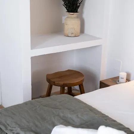 El Palacio Del Viento Apartamento