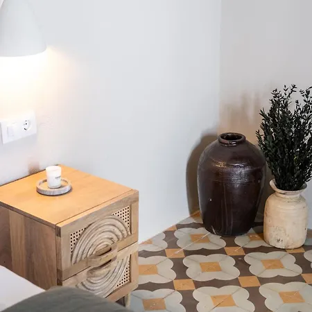 Apartamento El Palacio Del Viento *
