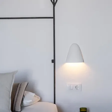 El Palacio Del Viento Apartamento Tarifa