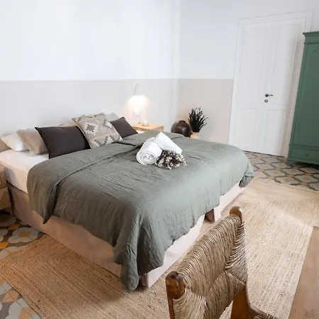Apartamento El Palacio Del Viento Tarifa