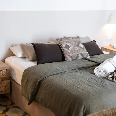 Apartamento El Palacio Del Viento