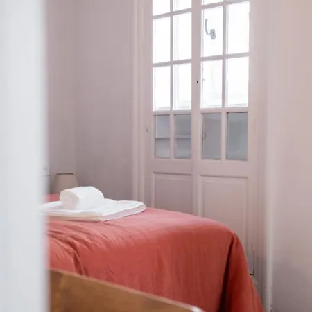 El Palacio Del Viento Apartamento Tarifa