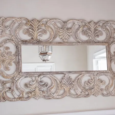 El Palacio Del Viento *