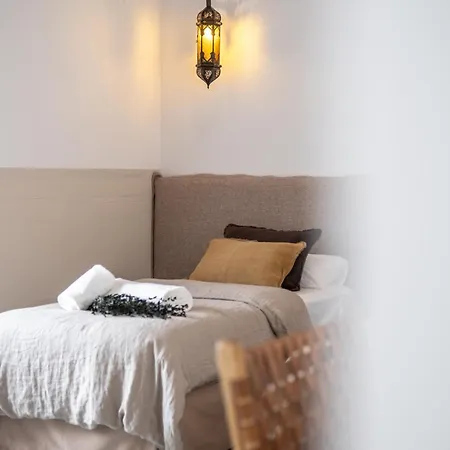 El Palacio Del Viento Apartamento Tarifa