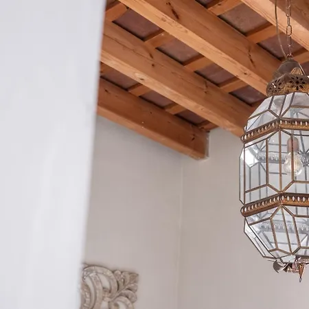 Apartamento El Palacio Del Viento Tarifa