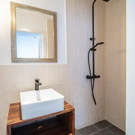 Apartamento El Palacio Del Viento