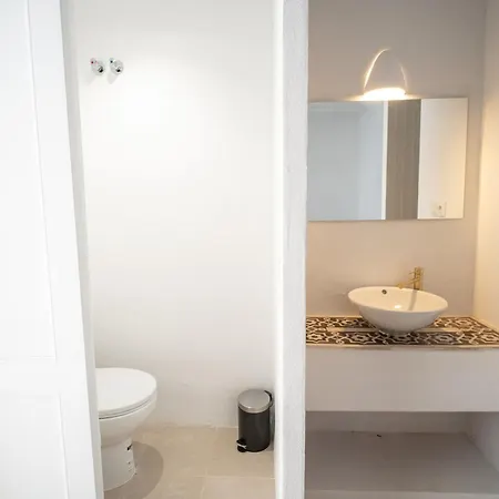 El Palacio Del Viento Apartamento *