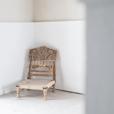 Apartamento El Palacio Del Viento Tarifa