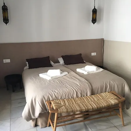 Apartment El Palacio Del Viento