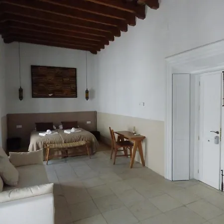 Lägenhet El Palacio Del Viento Tarifa