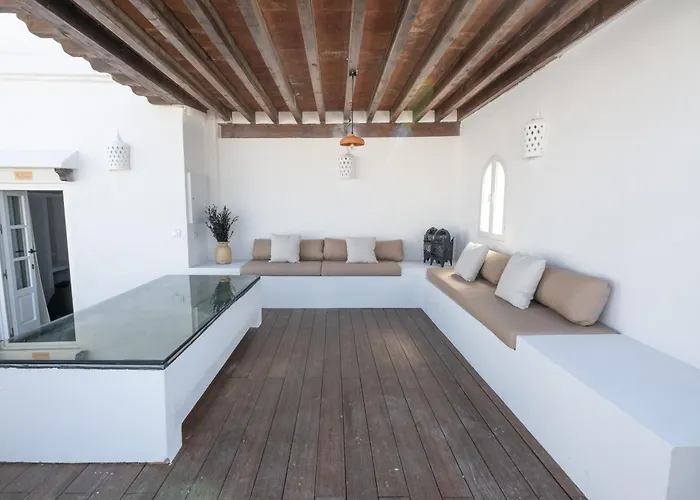 El Palacio Del Viento * タリファ