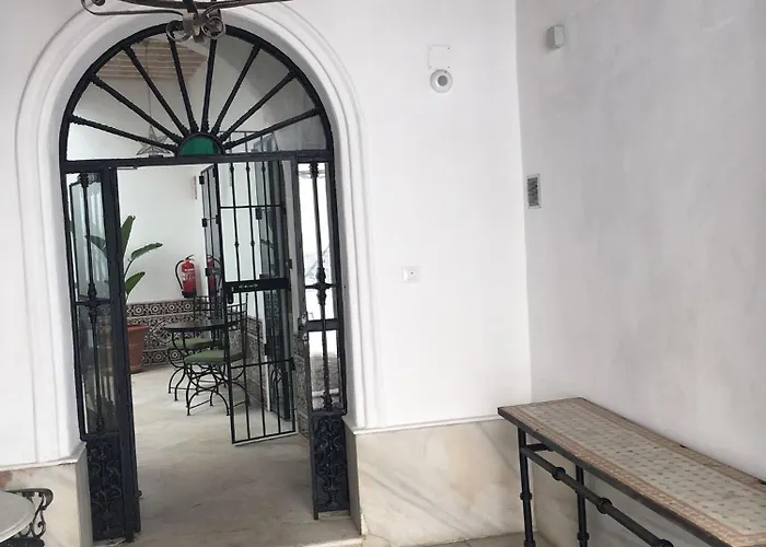El Palacio Del Viento