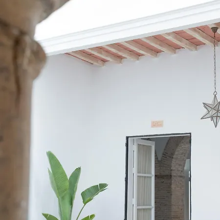 Апартаменты El Palacio Del Viento