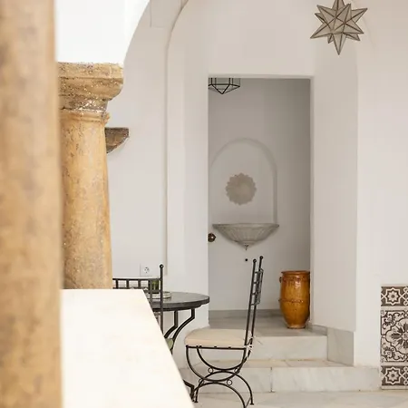 El Palacio Del Viento Апартаменты