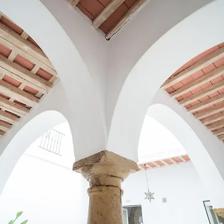 El Palacio Del Viento Апартаменты Тарифа