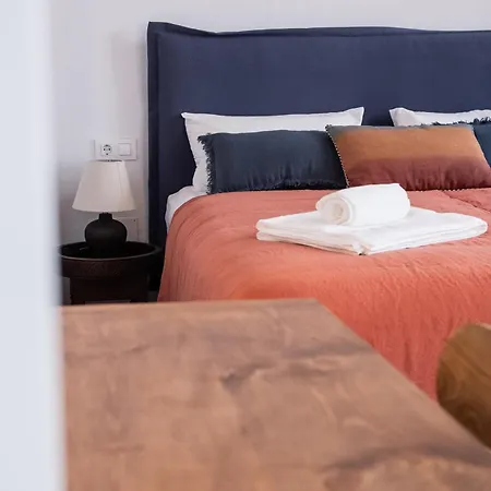 Apartamento El Palacio Del Viento Tarifa