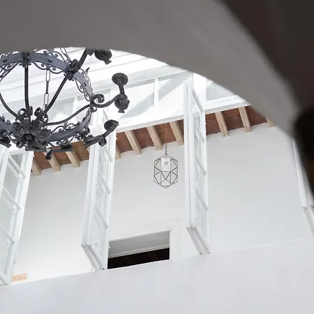 Апартаменты El Palacio Del Viento Тарифа