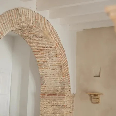 El Palacio Del Viento Апартаменты