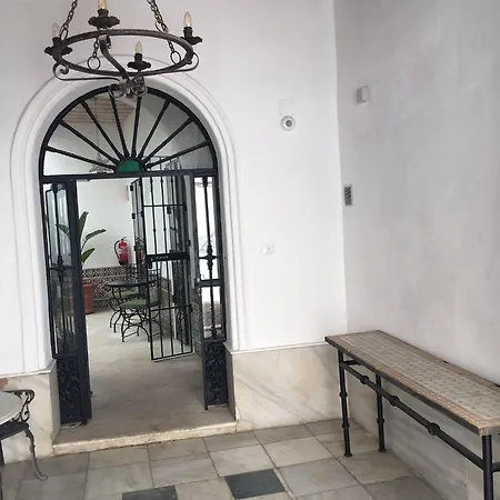 El Palacio Del Viento