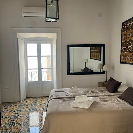 El Palacio Del Viento Apartamento *